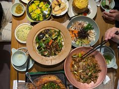 -云海肴·汽锅鸡·云南菜(南强街店)