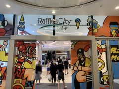 -深圳来福士广场