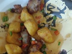 -元银甲·湖北地标美食(汉阳店)