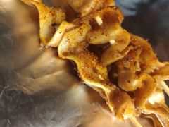 -腰子哥烤串(石佛营炫特店)