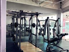 -Hi GYM嗨健身(泥城店)