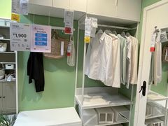 -宜家家居(西安未央商场店)