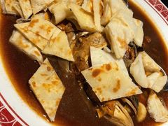 鱼头泡饼-旺顺阁·北京菜(北辰上品+)