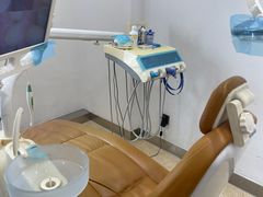 -圣贝口腔(海淀店)