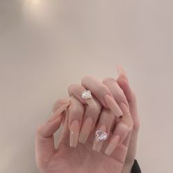-Fanni美甲美睫皮肤管理