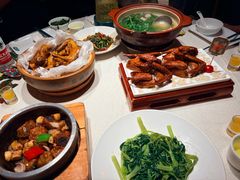 -大鸽饭(动物园店)