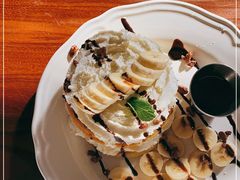 -VESH COFFEE(定西路店)