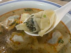 -君东记本帮面馆(天钥桥路店)