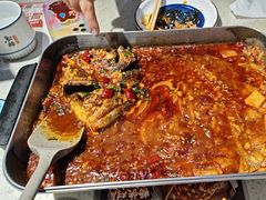 -鱼酷活鱼烤鱼(北美店)