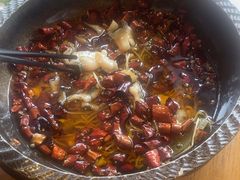 -永安鱼庄·镇江菜(丁卯店)