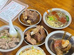 -东兴牛肉店(庄府巷店)