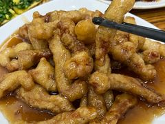 -南磨房食府(燕莎奥特莱斯购物中心店)