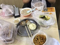 -老陶包子铺(南大西南村店)