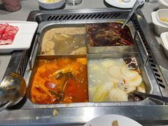 -海底捞火锅(漕宝路店)
