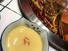 -卤校长重庆火锅(国兴店)
