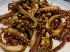 -老渔翁海肠捞饭(幸福九村店)