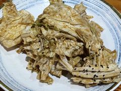 -又一福烤鸭·北京菜(东四店)