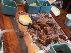 -二分八云雁阁•新晋菜大同味(长治路店)