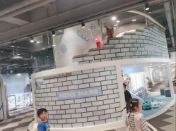-MINI MARS KIDS CLUB亲子家庭中心(杨浦黄兴店)
