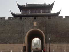 -相门城墙文化休闲景区