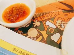 -点都德(大茶楼店)