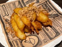 -乔街深夜食堂·台州菜·高压锅生蚝(杭州总店)