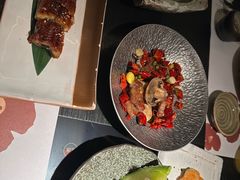 -花潮料理艺食馆(成都万象城店)