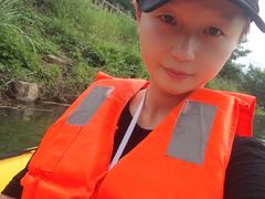 -杭州双溪漂流景区