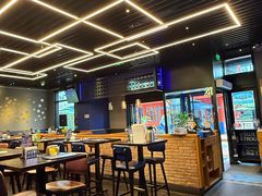 -blue frog蓝蛙(长泰广场店)