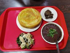 -传承缘正宗杨家吊炉饼(沈阳总店)