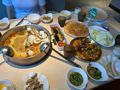 -新大新1993贵州山里味(青云市集店)