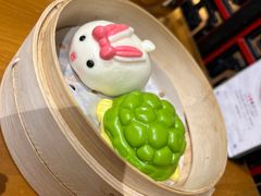 -乐忻皇朝(上海中心大厦店)