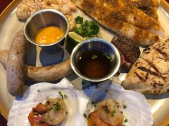 蓝蛙海陆拼盘-bluefrog蓝蛙(水游城店)