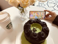 -DearCake 黛点心(花牌坊店)