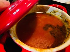 -食间牛排(重庆路万达店)