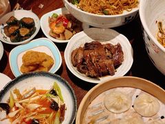 -李犟大爆鳝面·手工蟹黄包(湖滨西湖店)