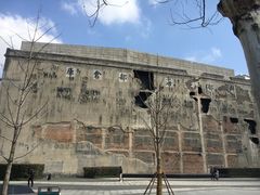 -上海四行仓库抗战纪念馆