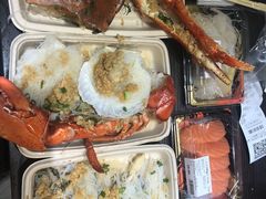 -盒马鲜生(皇庭广场店)