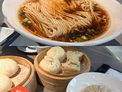 -晓淮山·扬州早茶·淮扬菜(龙阳广场店)