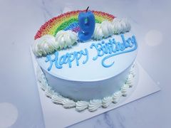 -BON CAKE(华贸购物中心店)