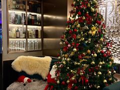 -普朗姆生蚝牛排馆 The Plump Oyster(成都摩方购物中心店)