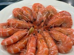 -小海豚•老字号海鲜餐厅(天涯店)