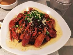 -海底捞大排档火锅(悦荟广场店)