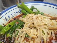 -钓鱼猫面(民心佳园店)
