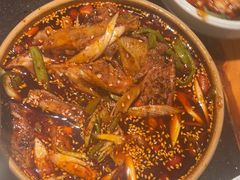 -小饕荟雅安贡椒鱼鲜馆(广福桥店)
