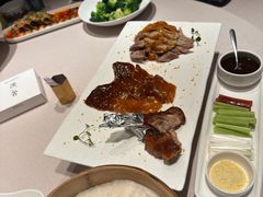 -漢舍中国菜馆(889广场店)