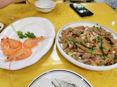 -青竹园海鲜餐厅(海天路店)