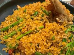 -万丽轩·粤菜(王府井金茂万丽酒店)