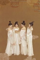 点击看大图 -美云庭古装·格格服汉服·京城旅拍(北京店)