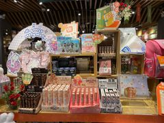 -九木杂物社(江宁金鹰广场店)